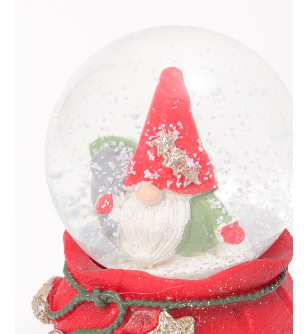 Lbc with Life「45㎜レジンサンタスノードーム」|その他|