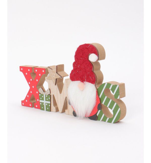 Lbc with Life「ウッドXmasスタンド」|その他|