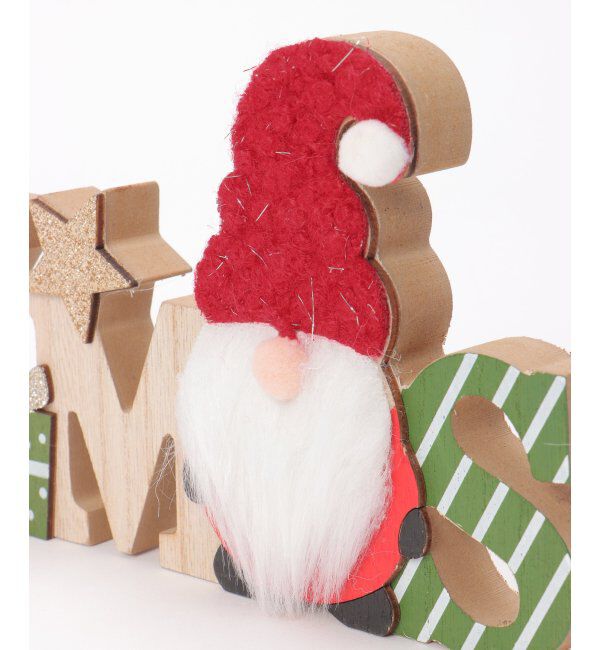 Lbc with Life「ウッドXmasスタンド」|その他|