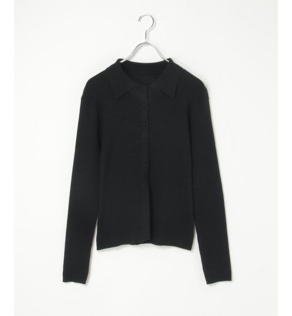 VENCE share style「クルミボタンポロ」|タンクトップ|