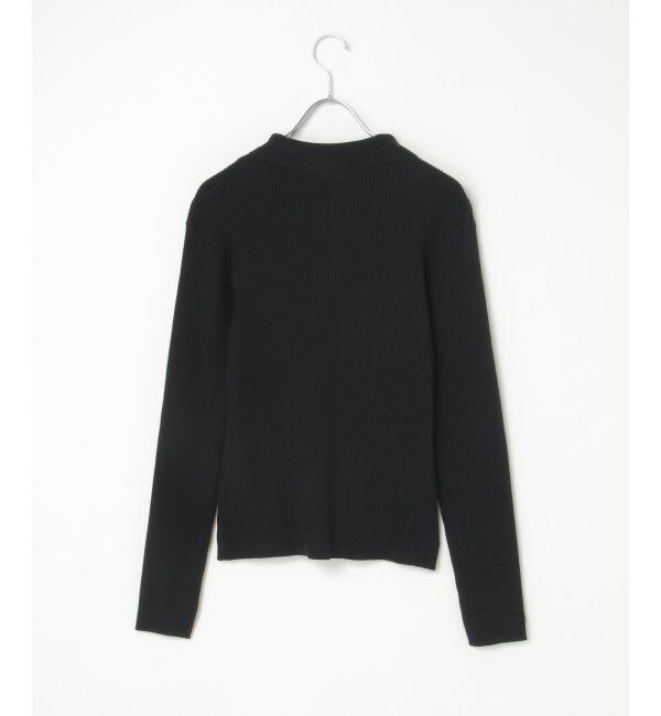 VENCE share style「クルミボタンポロ」|タンクトップ|