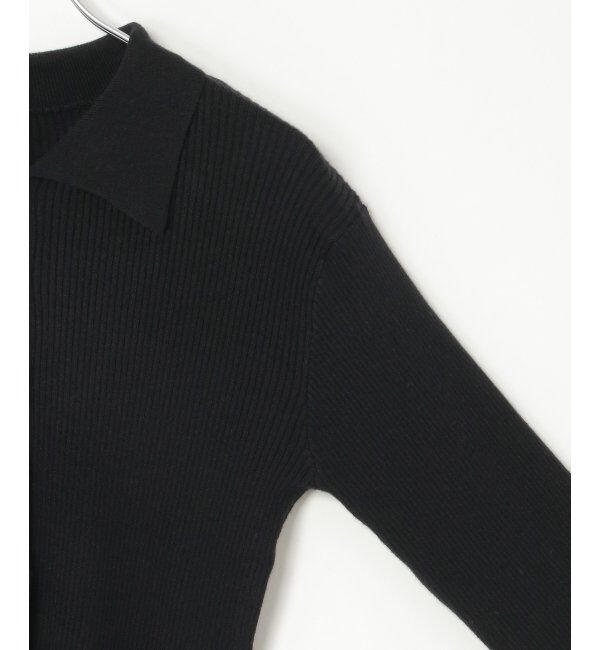 VENCE share style「クルミボタンポロ」|タンクトップ|