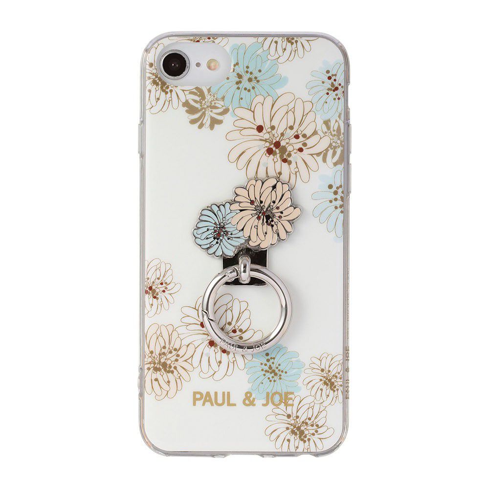 PAUL&JOE「スマートフォンアクセサリー/ポール&ジョー」|モバイルケース|