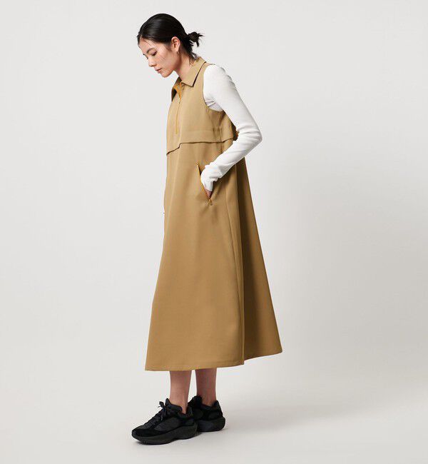 UNITED ARROWS「＜TO UNITED ARROWS＞リブ ロングスリーブ カットソー」|Tシャツ・カットソー|