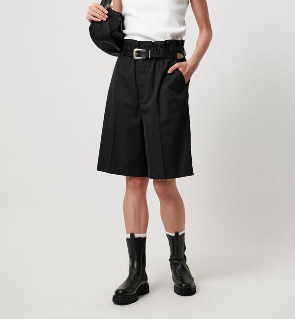 UNITED ARROWS「＜TO UNITED ARROWS＞ショートパンツ」|その他|