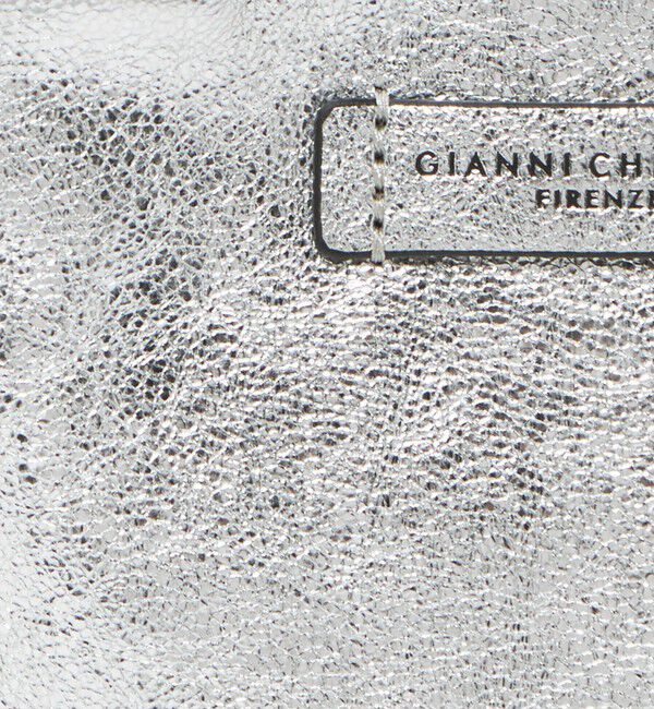 UNITED ARROWS「＜GIANNI CHIARINI＞CAMILLA MET バッグ」|ハンドバッグ|