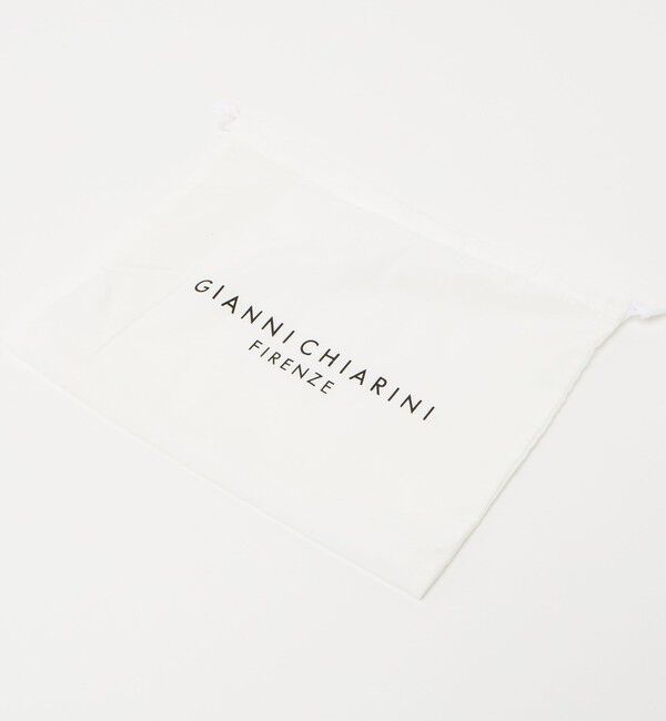 UNITED ARROWS「＜GIANNI CHIARINI＞CAMILLA MET バッグ」|ハンドバッグ|