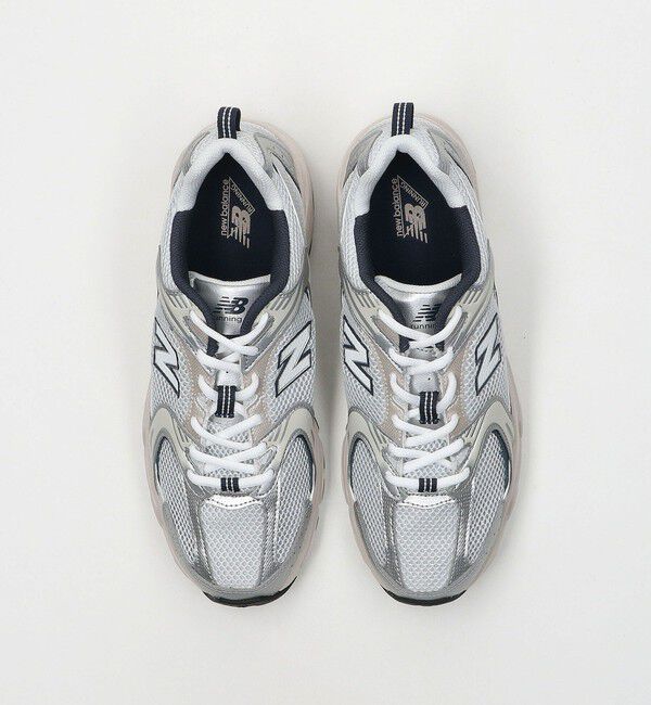 UNITED ARROWS green label relaxing「＜New Balance＞MR 530 KA スニーカー」|スニーカー|