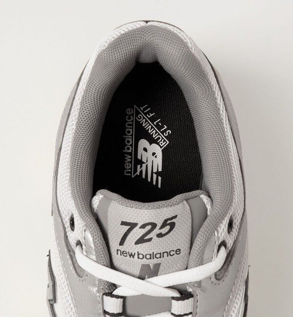 UNITED ARROWS green label relaxing「＜New Balance＞ML725 スニーカー」|スニーカー|