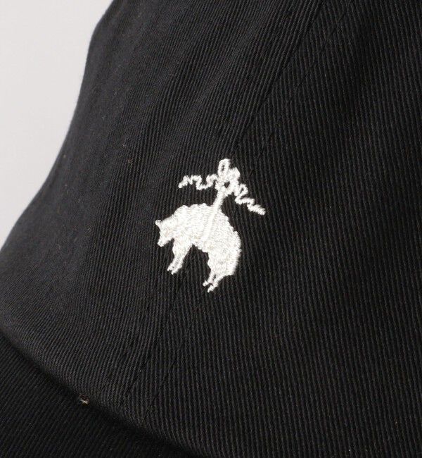 UNITED ARROWS green label relaxing「＜Brooks Brothers＞ロゴ キャップ」|キャップ・キャスケット|