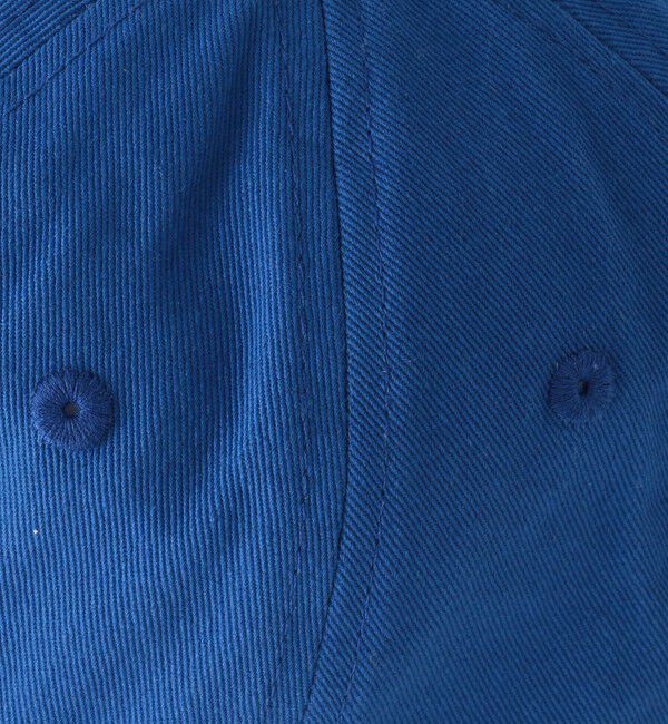 UNITED ARROWS green label relaxing「＜Brooks Brothers＞ロゴ キャップ」|キャップ・キャスケット|