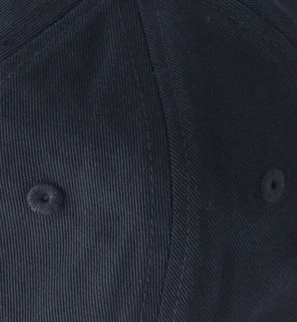 UNITED ARROWS green label relaxing「＜Brooks Brothers＞ロゴ キャップ」|キャップ・キャスケット|