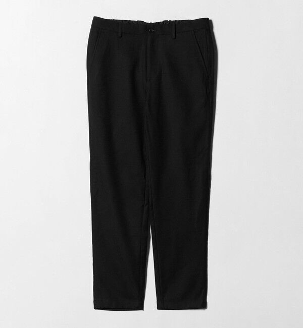 UNITED ARROWS green label relaxing「ウォッシャブル フラノ オックス ナロー S1 ユーティリティパンツ イージーパンツ -ストレッチ-」|その他|