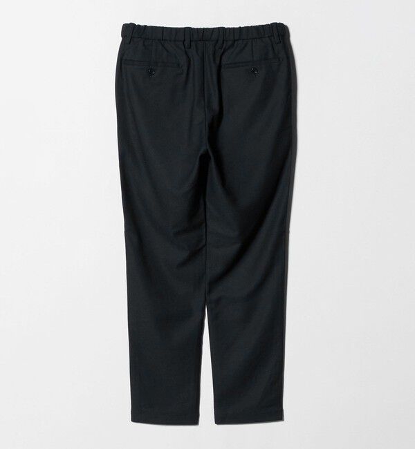 UNITED ARROWS green label relaxing「ウォッシャブル フラノ オックス ナロー S1 ユーティリティパンツ イージーパンツ -ストレッチ-」|その他|