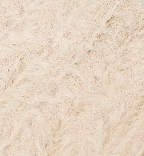 UNITED ARROWS green label relaxing「リボン ビーニー / 帽子」|ニット帽|