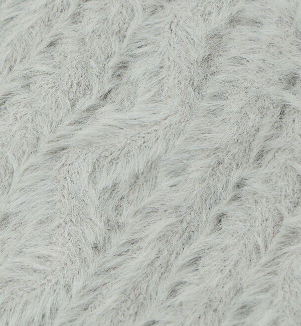 UNITED ARROWS green label relaxing「リボン ビーニー / 帽子」|ニット帽|