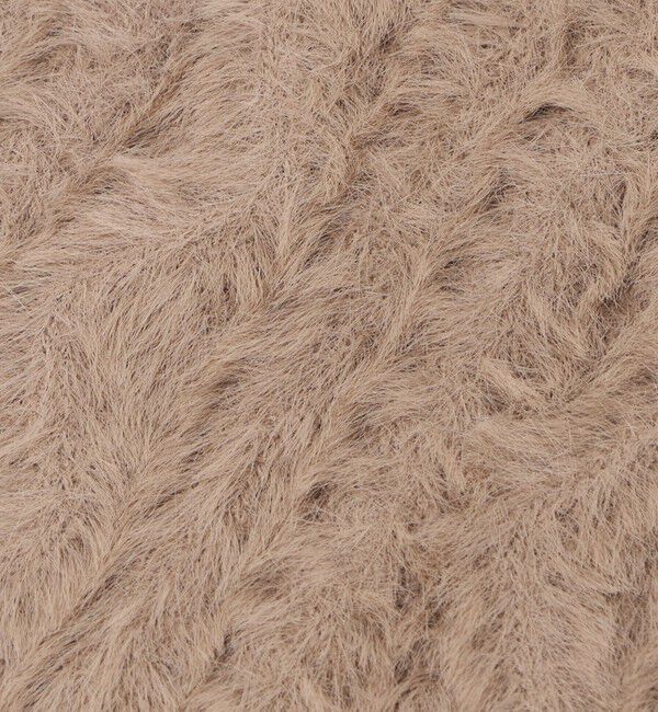 UNITED ARROWS green label relaxing「リボン ビーニー / 帽子」|ニット帽|