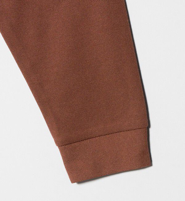 UNITED ARROWS green label relaxing「【WEB限定】ドライ クリーン ロングスリーブ ポロシャツ -吸水速乾・抗菌-」|ポロシャツ|