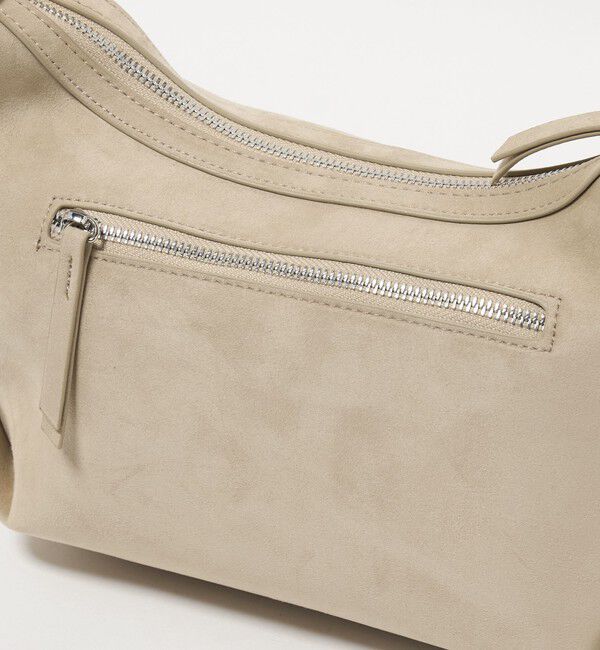 UNITED ARROWS green label relaxing「2WAY タックショルダー バッグ」|ショルダー・メッセンジャー|