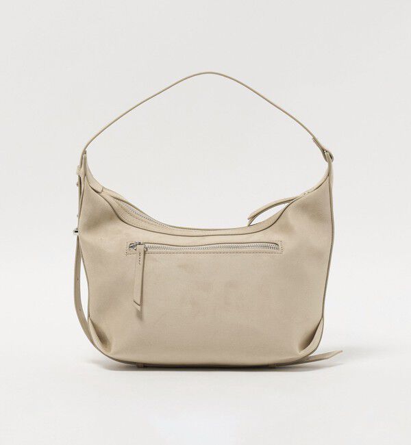 UNITED ARROWS green label relaxing「2WAY タックショルダー バッグ」|ショルダー・メッセンジャー|