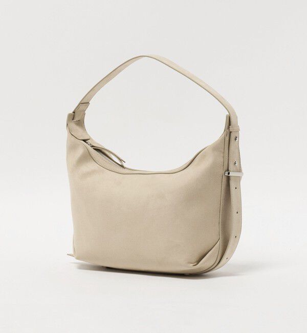 UNITED ARROWS green label relaxing「2WAY タックショルダー バッグ」|ショルダー・メッセンジャー|