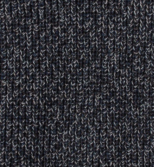 BEAUTY&YOUTH UNITED ARROWS「クリスプ アゼ スリーク クルーネック ニット」|ニット・セーター|