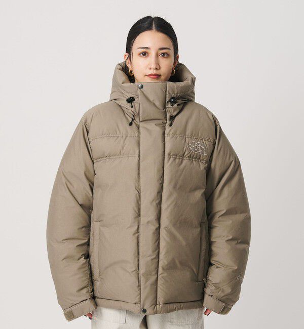 THE NORTH FACE＞オルタレーションバフズ ジャケット（BEAUTY&YOUTH