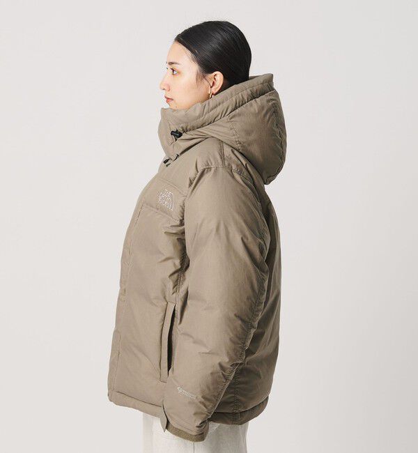 THE NORTH FACE＞オルタレーションバフズ ジャケット（BEAUTY&YOUTH