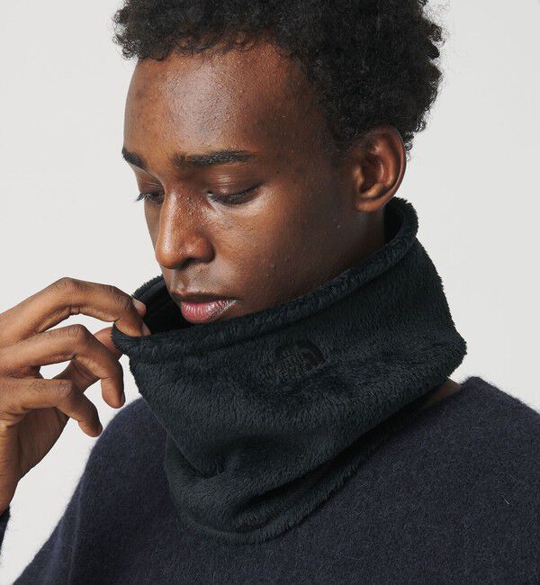 BEAUTY&YOUTH UNITED ARROWS「＜THE NORTH FACE＞リバーシブル ネック ゲイター」|その他|