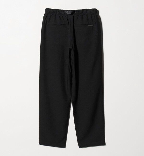 BEAUTY&YOUTH UNITED ARROWS「【別注】＜Gramicci＞メランジ ツイル パンツ」|チノ|