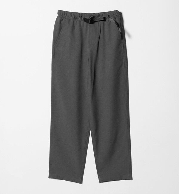 BEAUTY&YOUTH UNITED ARROWS「【別注】＜Gramicci＞メランジ ツイル パンツ」|チノ|
