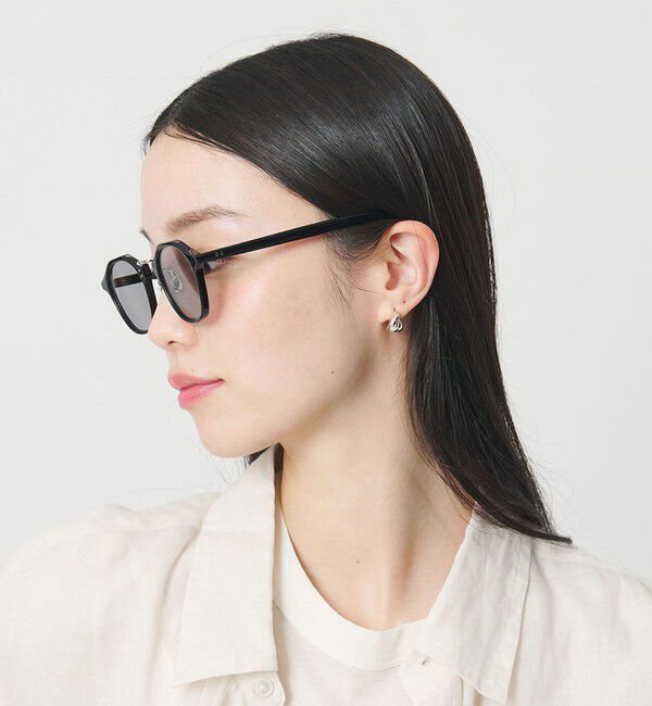 BEAUTY&YOUTH UNITED ARROWS「＜A.D.S.R.＞SATCHMO 2 サングラス」|サングラス|