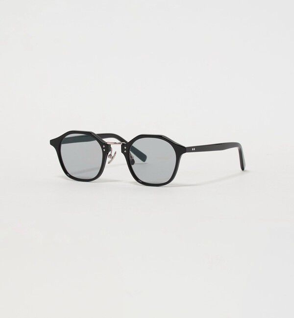 BEAUTY&YOUTH UNITED ARROWS「＜A.D.S.R.＞SATCHMO 2 サングラス」|サングラス|