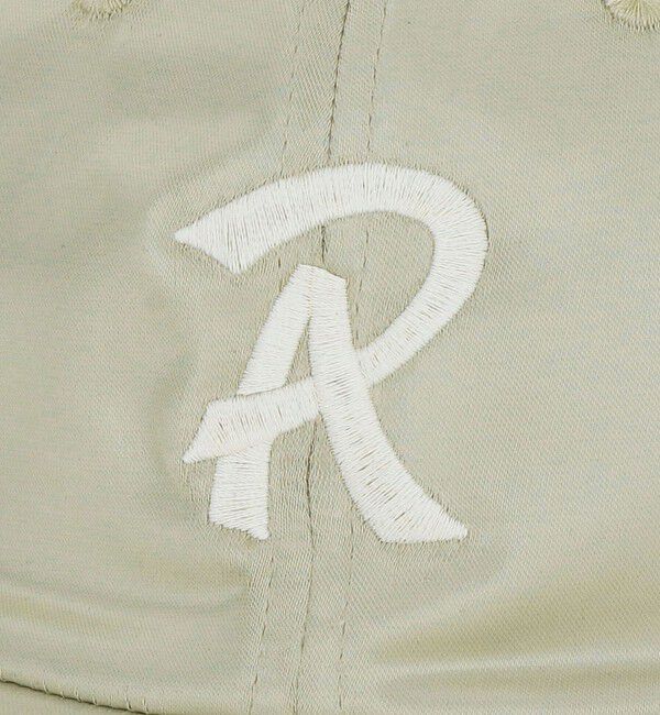 BEAUTY&YOUTH UNITED ARROWS「【別注】＜RACAL＞サテン ベースボールキャップ」|キャップ・キャスケット|