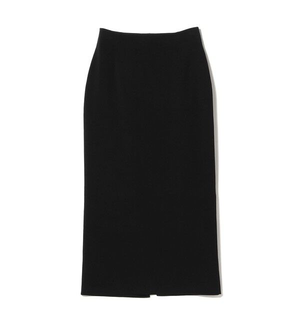 Demi-Luxe BEAMS 「シンプル タイト ニットスカート .M」|スカート|