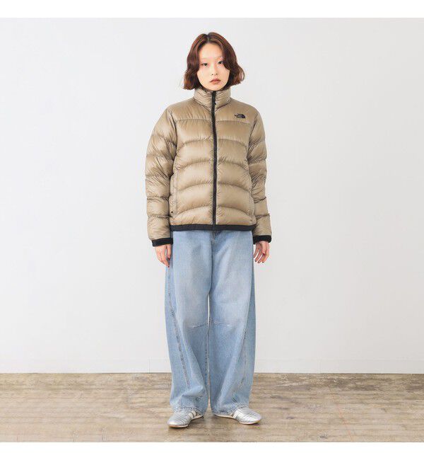 Ray BEAMS 「THE NORTH FACE / ジップインジップ アコンカグア ジャケット」|ダウン|