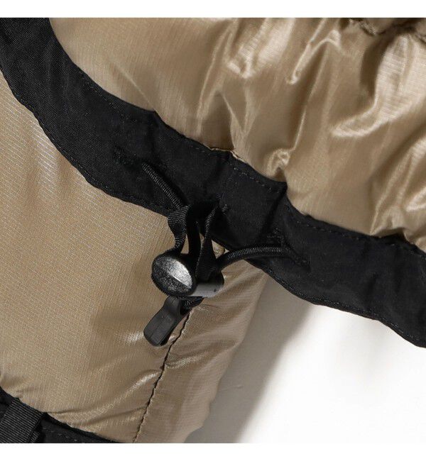 Ray BEAMS 「THE NORTH FACE / ジップインジップ アコンカグア ジャケット」|ダウン|