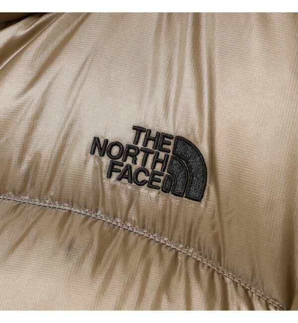 Ray BEAMS 「THE NORTH FACE / ジップインジップ アコンカグア ジャケット」|ダウン|