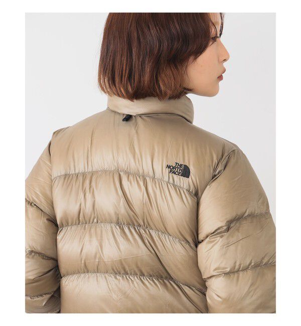 Ray BEAMS 「THE NORTH FACE / ジップインジップ アコンカグア ジャケット」|ダウン|