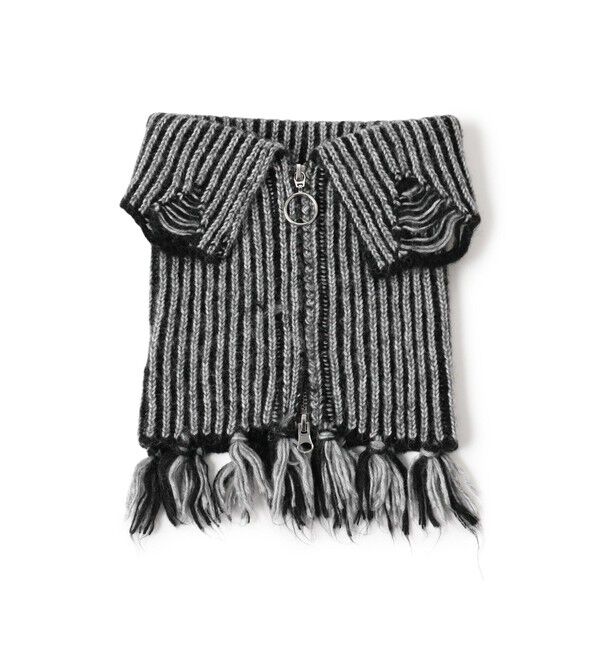 Ray BEAMS 「ニット ネック ウォーマー」|その他|