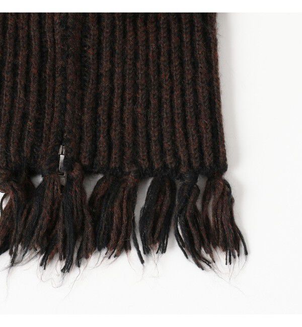 Ray BEAMS 「ニット ネック ウォーマー」|その他|