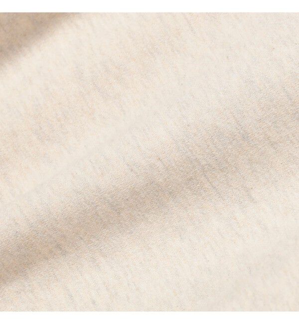 BEAMS PLUS「クルーネック スウェット」|スウェット・ジャージ|