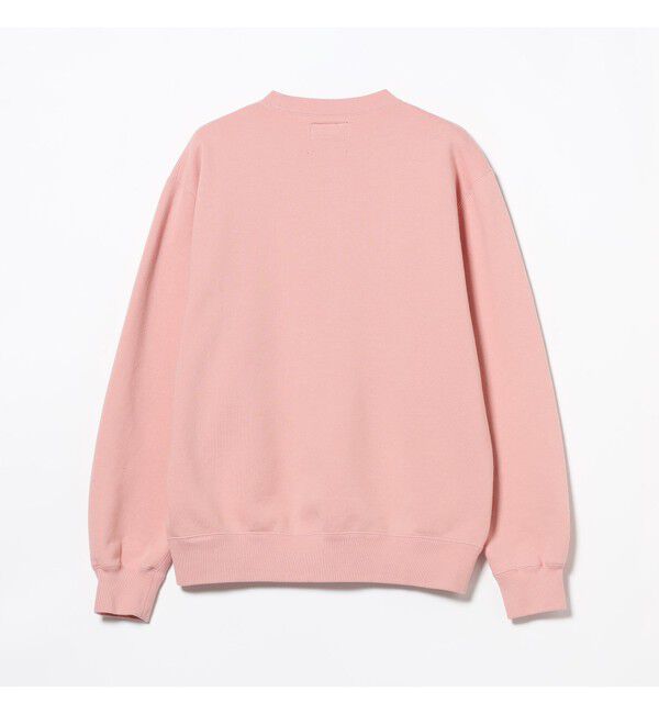 BEAMS PLUS「クルーネック スウェット」|スウェット・ジャージ|