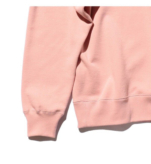 BEAMS PLUS「クルーネック スウェット」|スウェット・ジャージ|