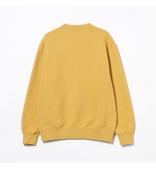 BEAMS PLUS「クルーネック スウェット」|スウェット・ジャージ|