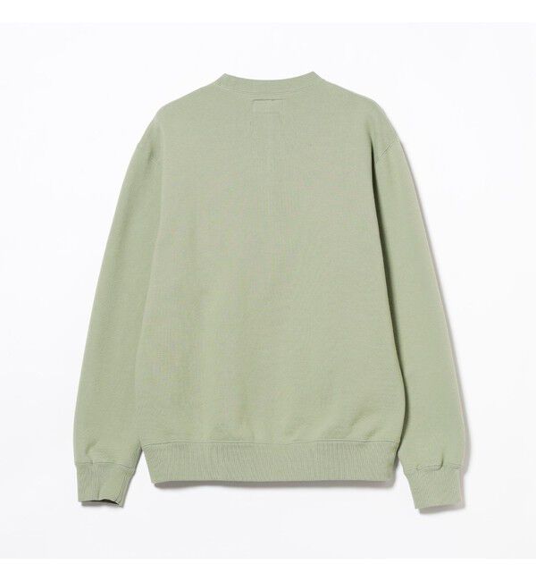 BEAMS PLUS「クルーネック スウェット」|スウェット・ジャージ|