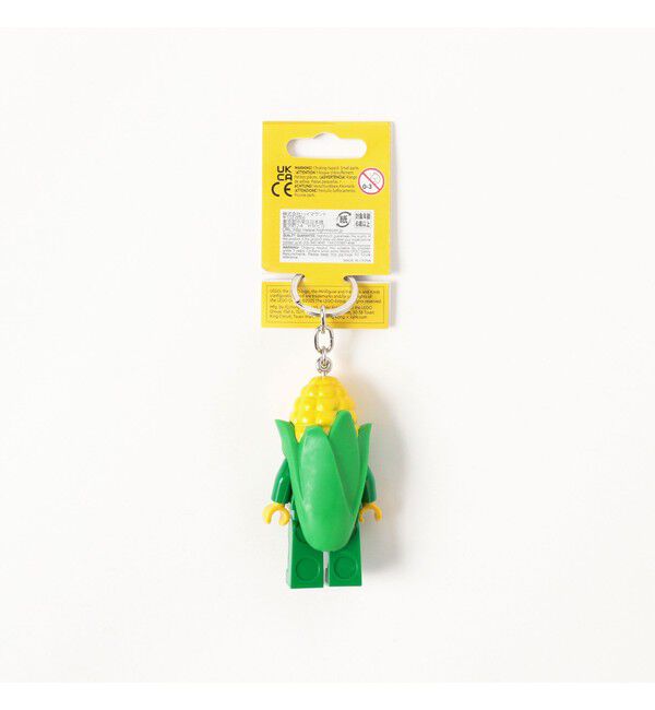 BEAMS「LEGO(R) / LED Lite Keychain キーライト」|キーケース|