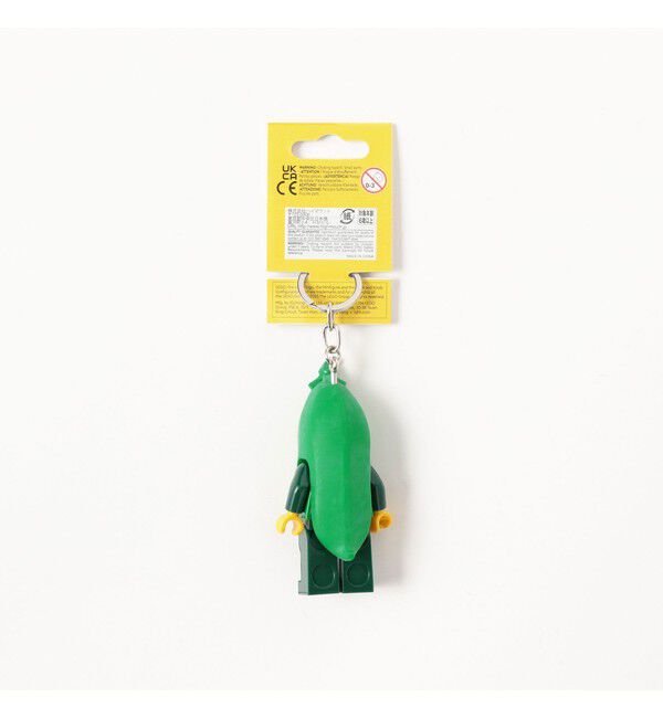 BEAMS「LEGO(R) / LED Lite Keychain キーライト」|キーケース|