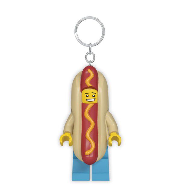 BEAMS「LEGO(R) / LED Lite Keychain キーライト」|キーケース|