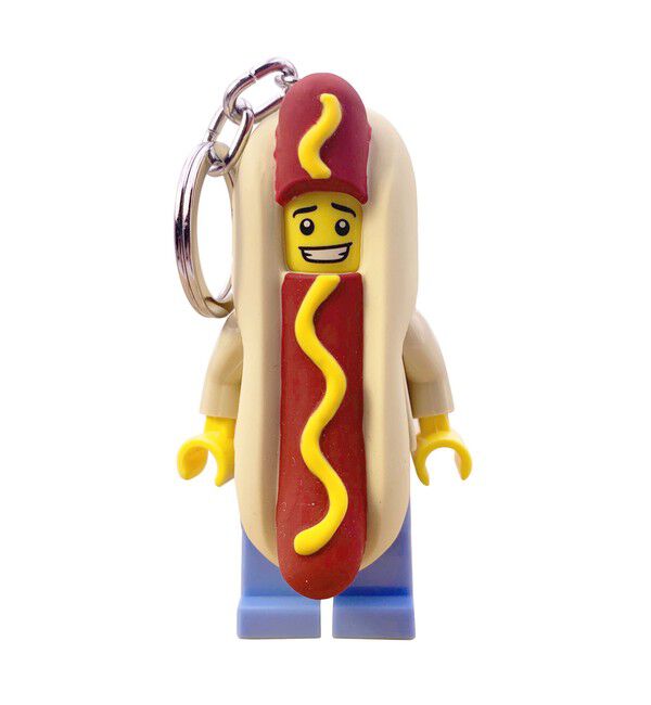 BEAMS「LEGO(R) / LED Lite Keychain キーライト」|キーケース|